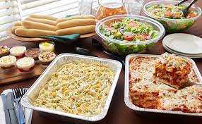 There are various locations across the united states, and the restaurant serves up the best in an italian american menu. Olive Garden