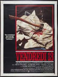 Maybe you would like to learn more about one of these? Friday The 13th Movie Posters From Movie Poster Shop