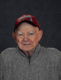 Obituary information for Robert R. "Bob" Hahn