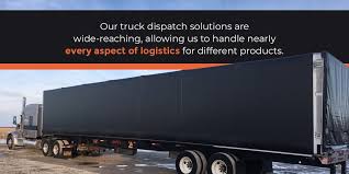 Truck Dispatch Services | Freight ...