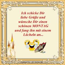 Sprueche morgen ist schon wieder montag. Montag Gb Pics Gb Bilder Gastebuchbilder Facebook Bilder Jappy Bilder