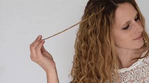Moreover, they suit every dress whether it is traditional, western or formal. How To Get Curly Hair That Looks Natural Naturallycurly Com