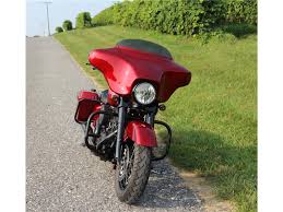 Harley Davidson Police Bike turned into a StreetGlide Jackman Custom Cycles  Ormond Beach, FL 386-281-3080