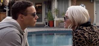 Animal Kingdom Season 4 Episode 1 Janine Father Son Holy Gore