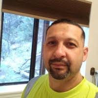 Alonzo Ramos's Instagram, Twitter & Facebook