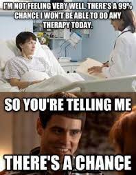 Apr 22, 2018 · 18 physical therapy memes to uplift your mood. 25 Physical Therapy Memes Ideas Physical Therapy Physical Therapy Memes Therapy Humor