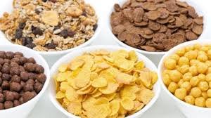 Plus, they use locally grown macadamia nuts. Aussies Munch On Iron Man Food As Kellogg S Crunches Numbers