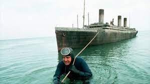 Does the film deserve its notorious reputation. Raise The Titanic And Its 5 Million Replica Liner Den Of Geek