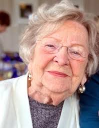 Irene (Scheuerer) Wimberger Obituary (1927