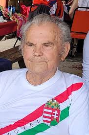 Joseph Csuka Obituary