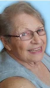 Carol Haas Obituary 2020