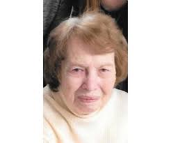 Joyce Kernes Obituary (1927