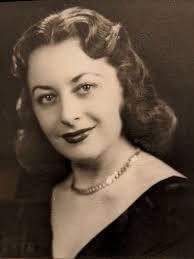 Valerie Weitz Obituary