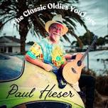 Paul Hieser LIVE! at Best of Beloit Vintage Mall