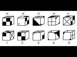 Soal psikotes umumunya berupa tes logika gambar (soal logika tes), psikotes deret gambar (tes deret gambar), tes logika penalaran, soal aritmatika, tes mecocokkan gambar, dan lain sebagainya. Tips Soal Psikotes Bangun Ruang Youtube