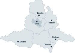 Jihomoravský kraj je vyšší územně samosprávný celek české republiky, který vznikl v roce 2000 na jižní a středozápadní moravě. Ctenar Regionalni Funkce Ve Verejnych Knihovnach Naseho Kraje Prilezitosti A Vyzvy Stredoceska Vedecka Knihovna V Kladne