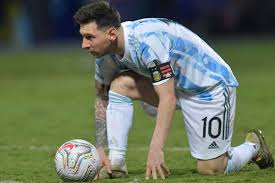Copa america opener highlights argentina's frailties. Nuzoqpjnqrklgm