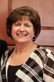 Obituary for Grace Marie (Amico) Bertolino