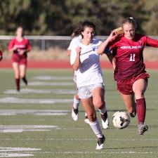 NPA girls soccer beats Chino Valley, 6-1, in physical match