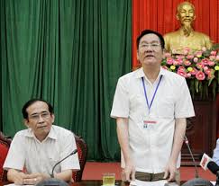 Trung tâm y tế quận 7 (tp.hcm) đã triển khai lấy mẫu xét nghiệm toàn bộ cán bộ công chức làm việc tại trụ sở ubnd.chiều 17/6, theo thông tin từ trung tâm kiểm soát bệnh tật. Ubnd Quáº­n Thanh Xuan Cac Can Bá»™ Lien Quan Pháº£i Nghiem Tuc Kiá»ƒm Ä'iá»ƒm Rut Kinh Nghiá»‡m