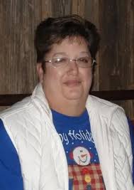 Obituary information for Deborah Robinson