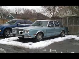 Image result for Ice Blue 1985 Chrysler