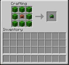 Now that you have filled the crafting area with the correct pattern, the armor stand will appear in the box to the right. 1 3 2 Fire S Camouflage Armor V1 1 Minecraft Mods Mapping And Modding Minecraft Forum Crafting Recipes Minecraft Food Minecraft Crafting Recipes