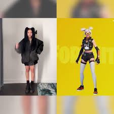 New bella poarch emote (build up emote) in the fortnite item shop on june 4 2021! Bella Poarch On Twitter I M Built With Flaws And Attitude Grab My Build Up Emote On Fortnite Fortnitegame
