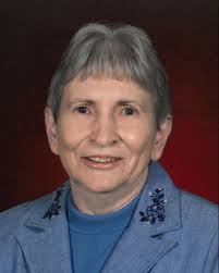 Joyce Landry McBride Obituary March 26, 2025