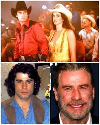 Mechanical bull from Urban Cowboy movie location and history