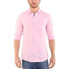 Maybe you would like to learn more about one of these? Buy Shade 45 Men S Premium Designed Cotton Full Sleeve Slim Fit Light Pink Color Plain Shirt Shd45 00045 Online Looksgud In