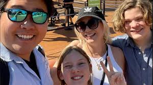 Lawyer of Utah Violinist Reveals Details of Detainment