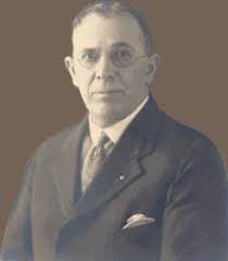 Captain George Francis Freitas (1870-1948)