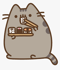 Maybe you would like to learn more about one of these? Source Pusheen Food Gif Hd Png Download Transparent Png Image Pngitem