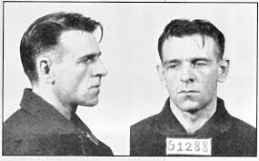 Bernard Paul Coy (1901-1946)