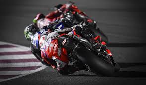 Share your videos with friends, family, and the world Motogp World Championship Continues This Weekend In Qatar Roadracing World Magazine Motorcycle Riding Racing Tech News