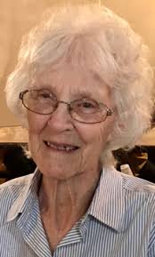 Obituary for Theresa Grasswick