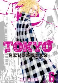 Please, reload page if you can't watch the video. Tokyo Revengers V 6 6 To Read Online