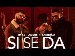 Myke towers x juhntv bandido video oficial. Myke Towers Biography Discography Chart History Top40 Charts Com New Songs Videos From 49 Top 20 Top 40 Music Charts From 30 Countries