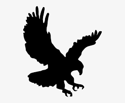 Download Flying Eagle Png Image Eagle Svg 516x599 Png Download Pngkit