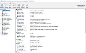Below system information, you can check the tech specs such as memory, bios or uefi version, memory, system model, and more. 10 Best System Information Software Find Full Specs Of Windows Pc
