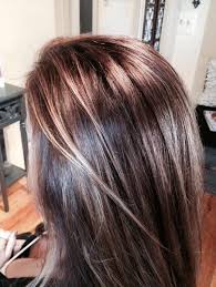 Cool ash tones neutralize the yellow in gray hair. Balayage A Little Hair Help Covering Gray Hair Gray Hair Highlights Gray Hair Growing Out