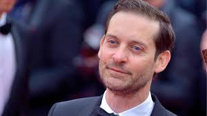 Toby Maguire ofició la boda de su exesposa a pocas semanas de finalizar su divorcio