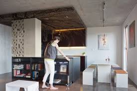 Interior design in small spaces can be difficult, to say the least. Small Space Design Ideas Huffpost Life