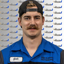 Wackerli Subaru Staff