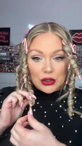 trying the new viral elf cosmetics pout clout lip plumping pen in pinky  out. Love and respect to both @GLAMZILLA and @jenna makeup works  differently for eveyone and everyon #fyp #makeup #beauty #