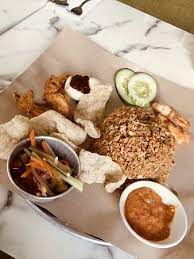 0,1 km dari nu sentral. Kaki Lima Kuala Lumpur Restaurant Bewertungen Telefonnummer Fotos Tripadvisor