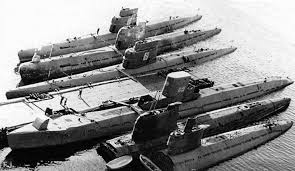 We did not find results for: 5 Kecelakaan Kapal Selam Paling Mematikan Dalam Sejarah Soviet Dan Rusia