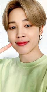 Nuestro bello y divino Jimin JIMIN