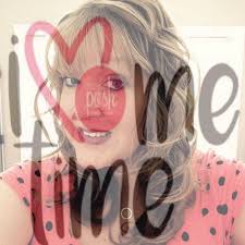 Posh with Amber Kern